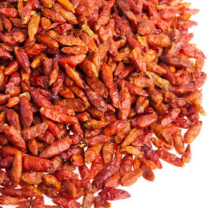 Bulk African Bird-eye Pepper