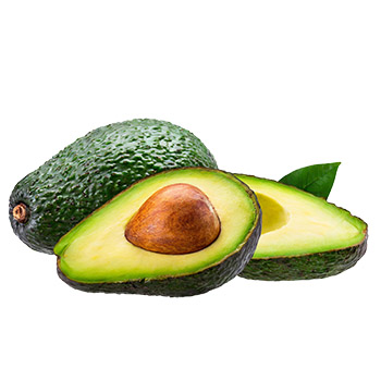 Premium Nigerian Avocado