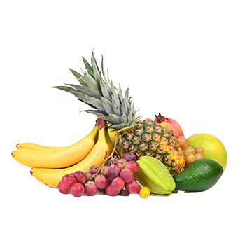 Premium Fresh Fruit Export
