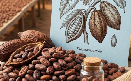 Bulk Cocoa Beans