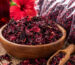 Dried Hibiscus Flower