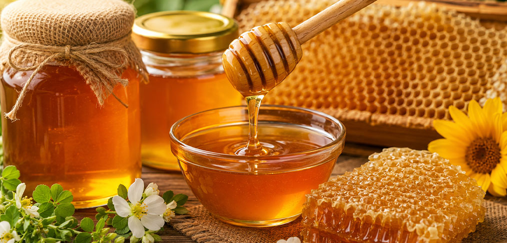 Honey