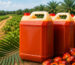 Red Palm Oil