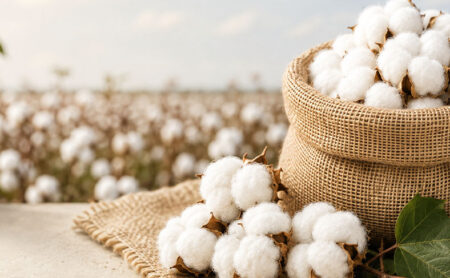 Cotton
