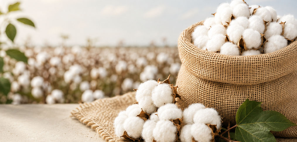 Cotton